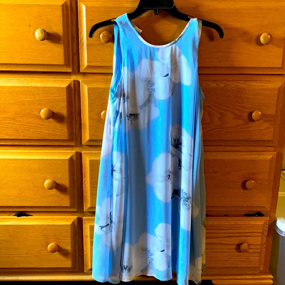 Calvin Klein dress